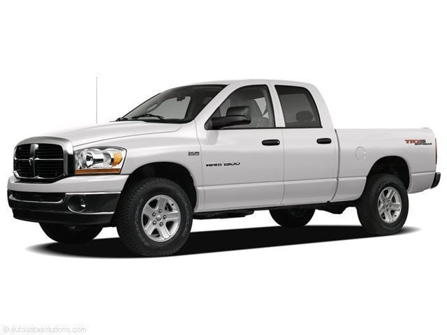 dodge ram 1500 pickup 2007 1D7HA18P77S251030 image dodge ram 1500 pickup 2007 1D7HA18P77S251030 image